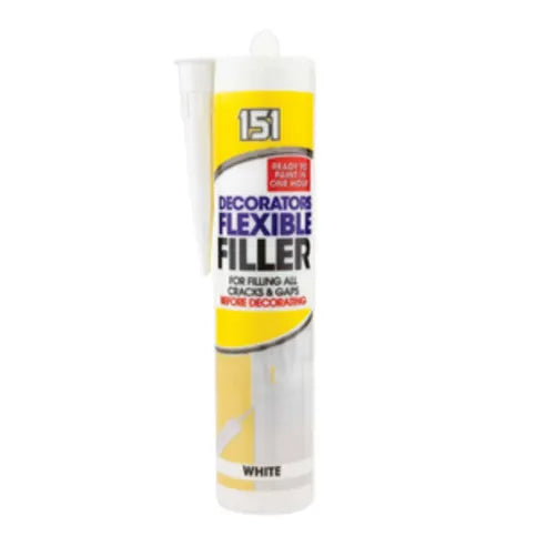 151 Decorators Flexible Filler 480g