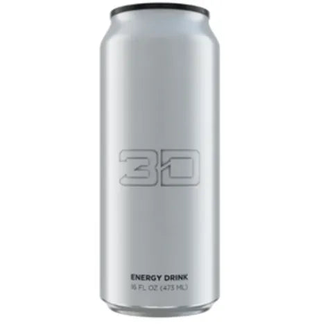 3d Strawberry Lemonade 473ml