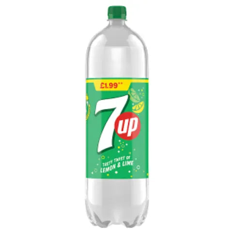 7UP 2L