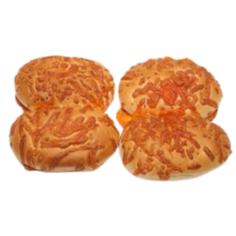 Adkins Cheese Ovals 4 Pack - Premier Ravensdale