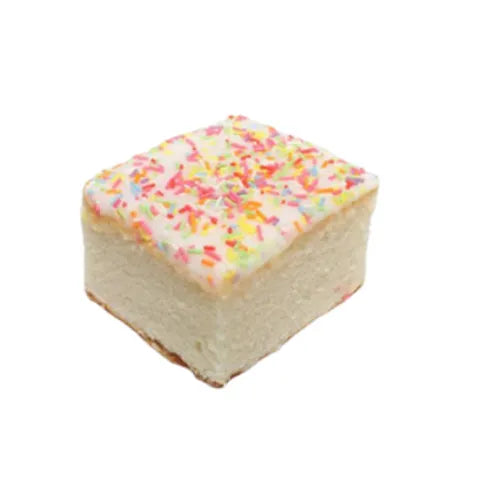 Adkins Bakery Mini Harlequin Slab