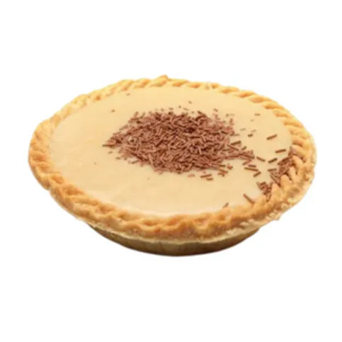 Adkins Caramel Pie 6 Inch