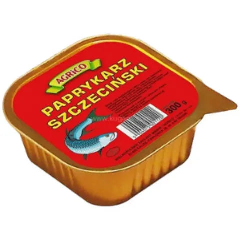 Agrico Paprykarz Fish Goulash 300g