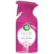Airwick Air Freshener Aerosol Pure Cherry 250ml - Premier Ravensdale