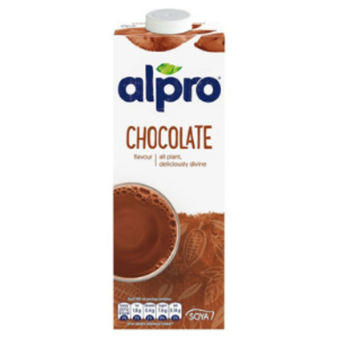 Alpro Protein Chocolate 1L - Premier Ravensdale