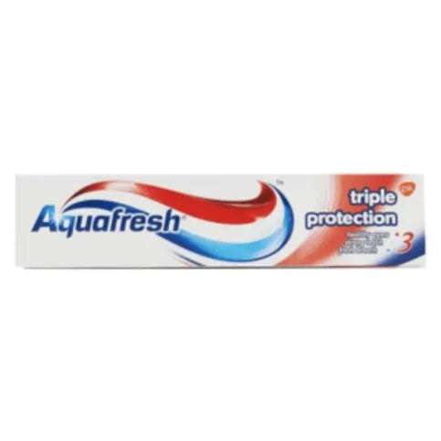 Aquafresh Triple Protection Toothpaste 100ml