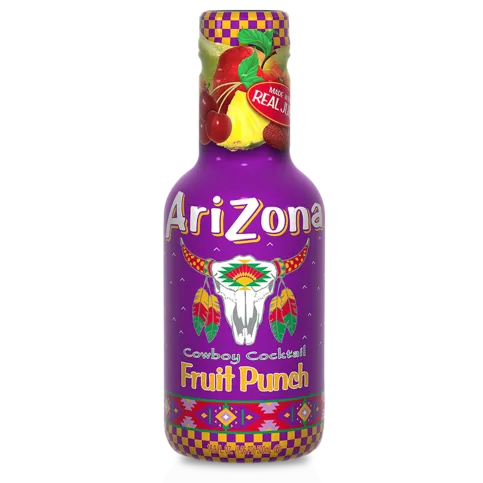 Arizona Fruit Punch
