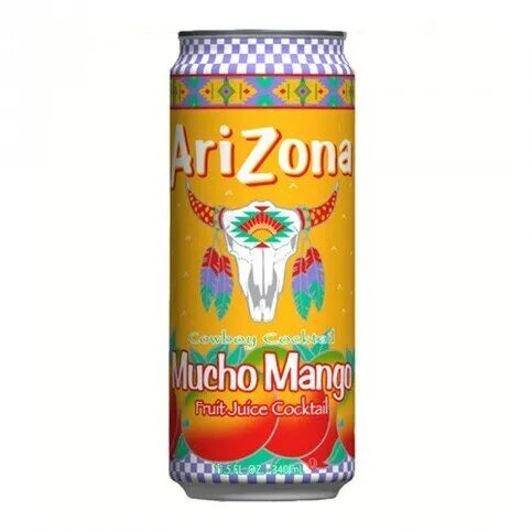 Arizona Mucho Mango 680ml