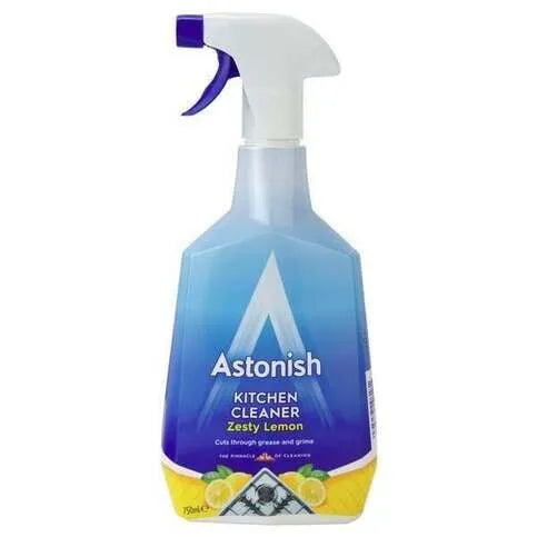 Astonish Kitchen Cleaner 750ml
