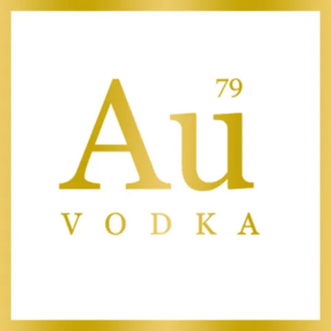 AU Vodka Blue Raspberry Ice Lolly