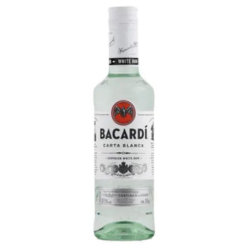 Bacardi Rum 35cl