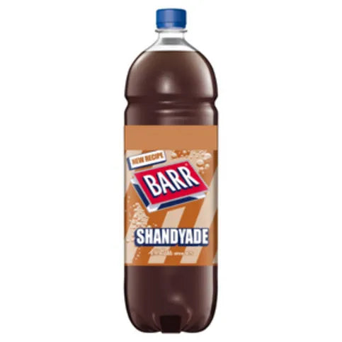Barr Shandyade 2L