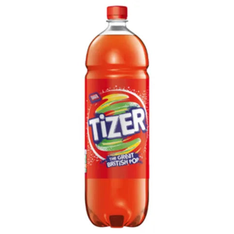 Barr Tizer 2L