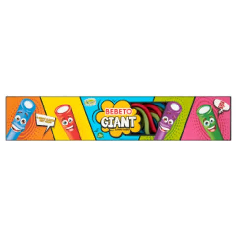 Bebeto Giant Gummy Candy