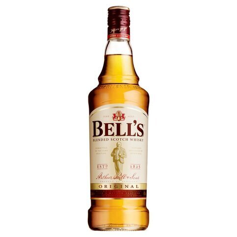 Bell's Blended Scotch Whisky 1L - Premier Ravensdale