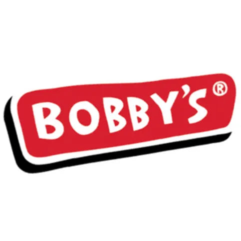 Bobbys 6 Almond Fingers
