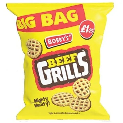 Bobbys Beef Grills
