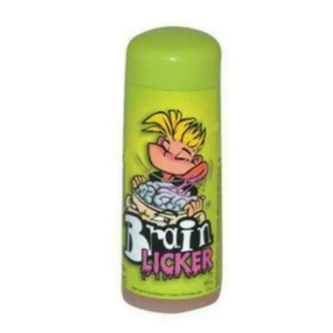 Brain Licker Roller Ball Sour Candy Drink 60ml (Copy)