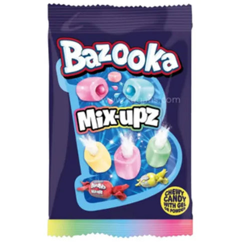Bszooka Mix Up Candy 45g