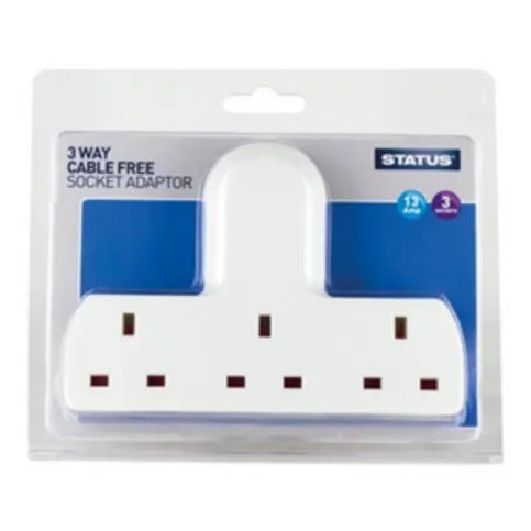 Cable Free Socket - Premier Ravensdale