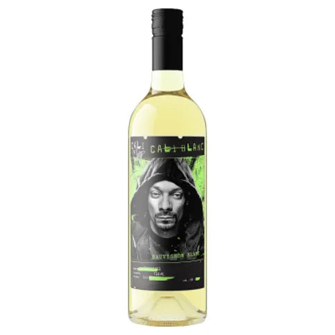 Cali Sauvignon Blanc 75cl - Premier Ravensdale