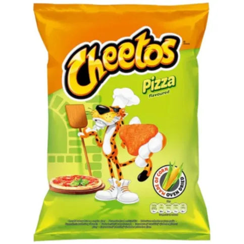 Cheetos Pizza 160g