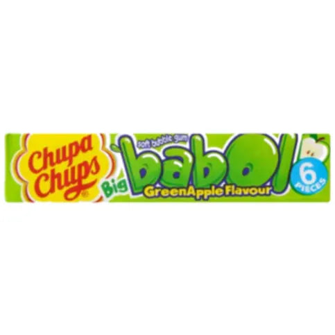 Chupa Chups Babol 27.6g