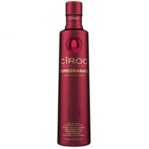 Ciroc Pomegranate 70cl