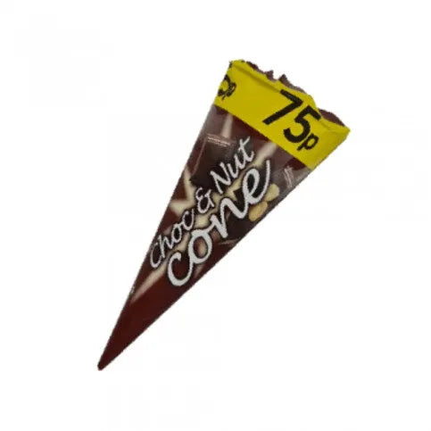 Classic Chocolate Cone - Premier Ravensdale