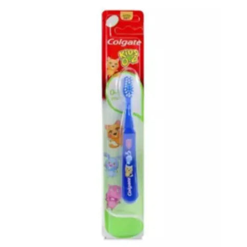 Colgate 1st Toothbrush
