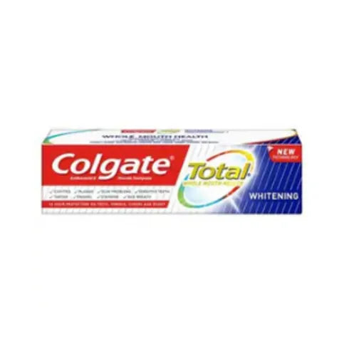 Colgate Total White Toothpaste 75ml