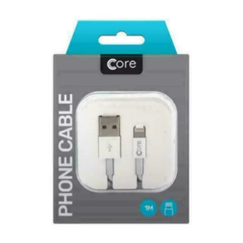 Core Iphone 1m Cable