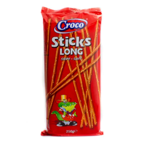Croco Sticks Long