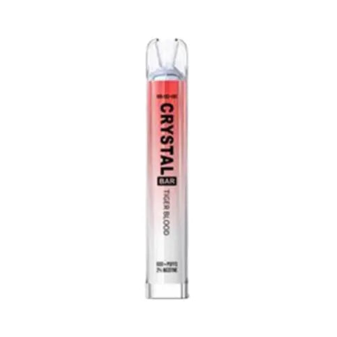 Crystal Tiger Blood 2ml