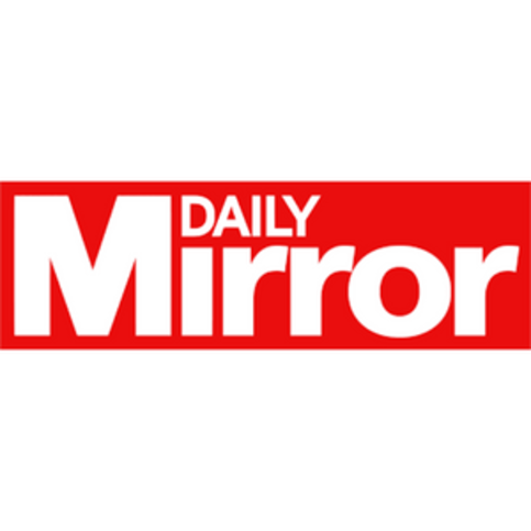 Daily Mirror (Mon - Fri)