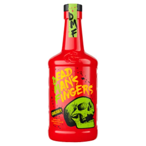 Dead Man's Fingers Cherry 70cl - Premier Ravensdale