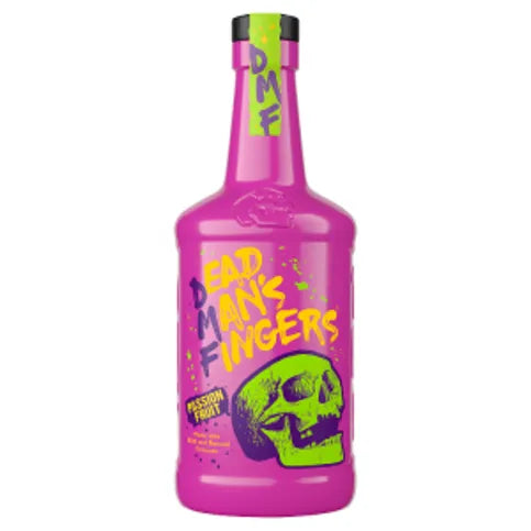 Dead Man's Fingers Passion Fruit 70cl