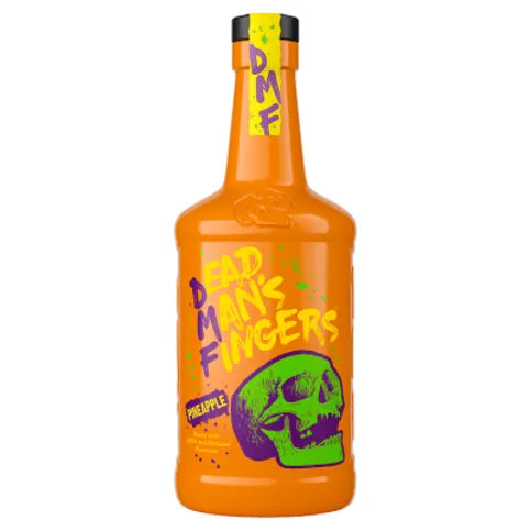 Dead Man's Fingers Tequila Reposado 70cl - Premier Ravensdale