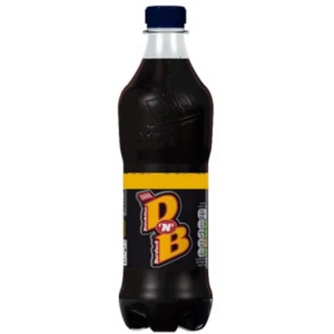 Barr D'n'B 500ml