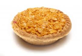 Adkins Cornflake Tart 6 Inch - Premier Ravensdale