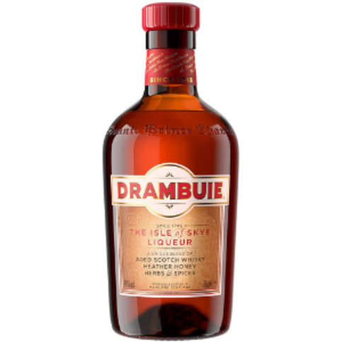 Drambuie Whisky Liqueur 5cl - Premier Ravensdale
