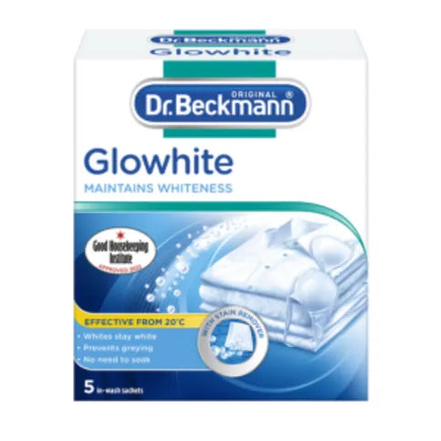 Dr Beckmann Glowhite 40g - Premier Ravensdale