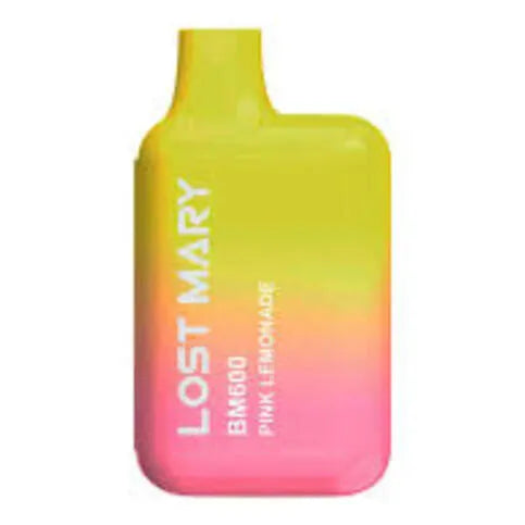 Elf Bar Lost Mary Pink Grapefruit