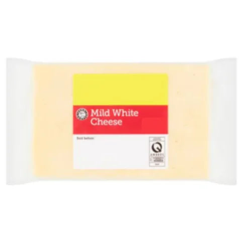 ES Mild White Cheese