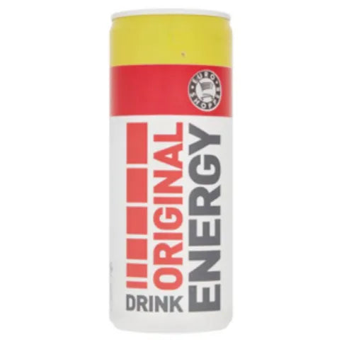 ES Original Energy 250ml
