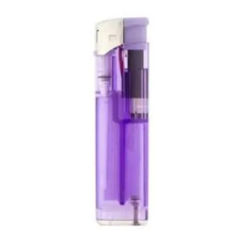 Exis Electronic Refillable Lighter - Premier Ravensdale