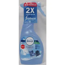 Fabreze Fabric Spray 500ml - Premier Ravensdale
