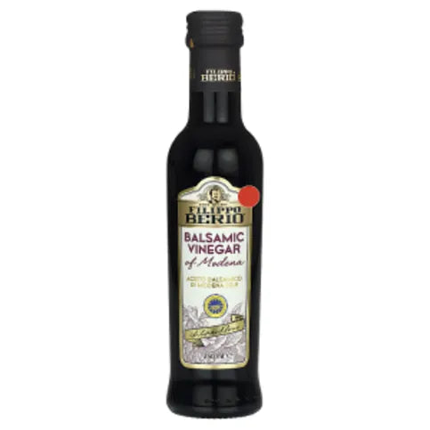 Filippo Berio Balsamic Vinegar of Modena 250ml