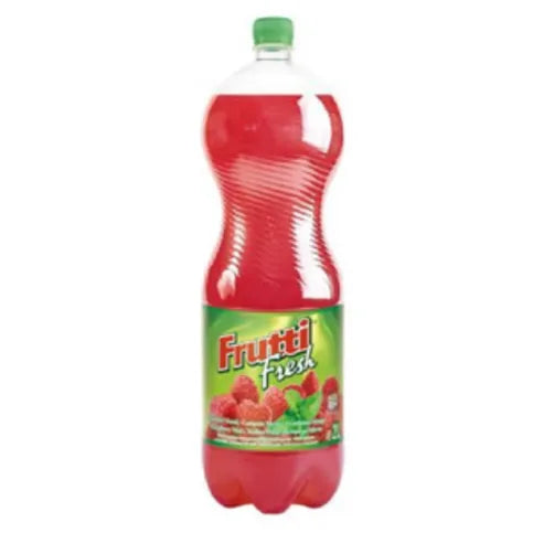 Frutti Fresh Raspberry & Mint 2L