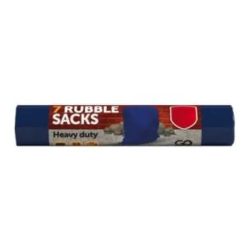 GO LOCAL RUBBLE SACKS PM 1.19
